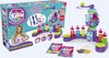foto van DUJARDIN Tybo Creative Studio Tie and Dye set