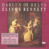 Elinor Bennett - Darlun O'r Delyn (CD)