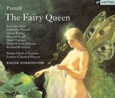 Purcell: Fairy Queen / Norrington, Hunt, Pierard, et al