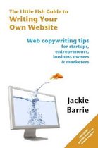 The Little Fish Guide to Writing Your Own Website