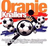 Various Artists - Oranje Knallers