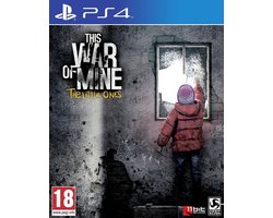 This war of sales mine ps4