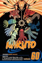 Naruto 60 - Naruto, Vol. 60