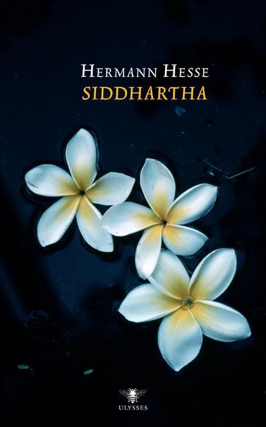 Siddhartha - cover
