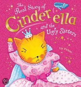 The Real Story Of Cinderella And The Ugly Sisters