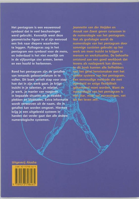 Werkboek Numerologie