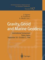 International Association of Geodesy Symposia 117 - Gravity, Geoid and Marine Geodesy