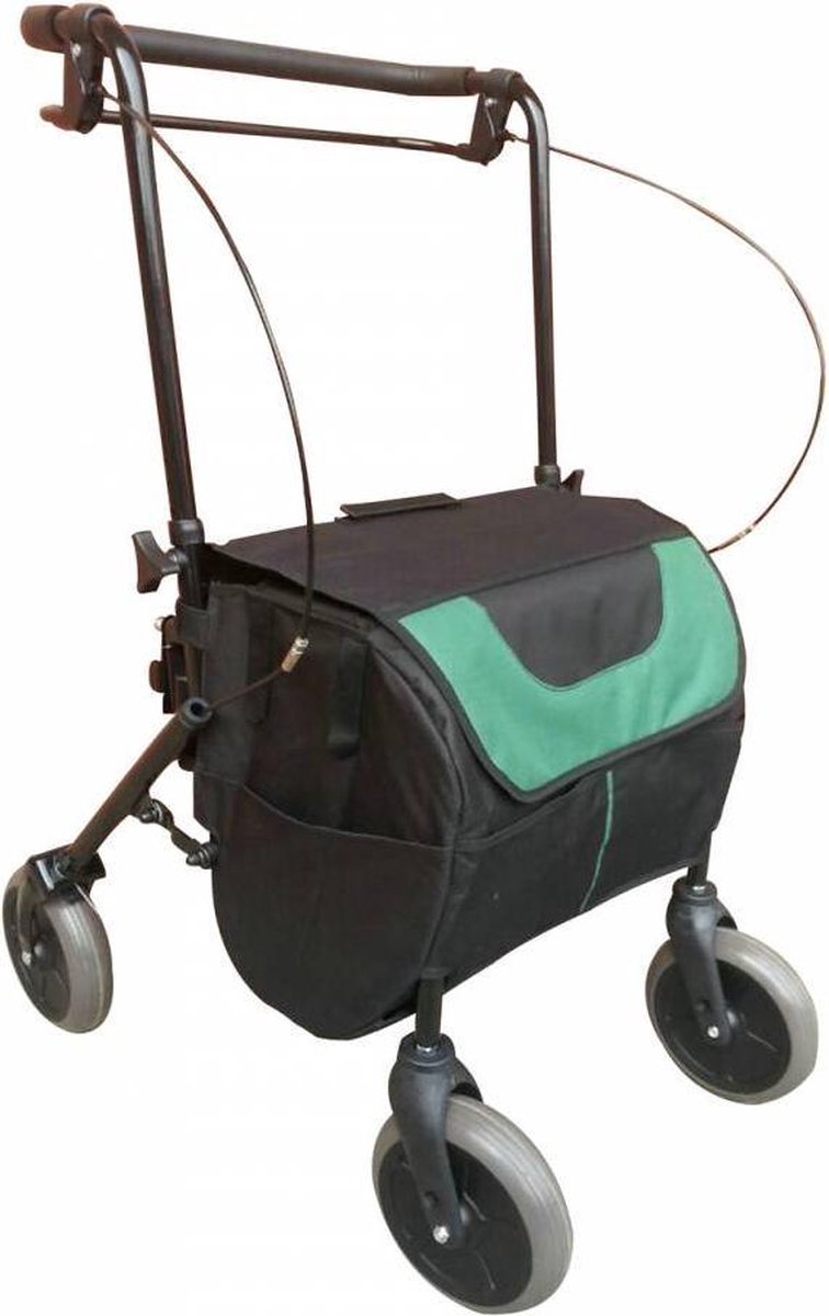 Goedkoopste BOODSCHAPPEN ROLLATOR TZ