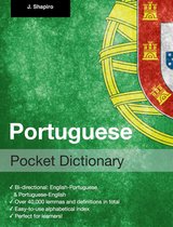 Fluo! Dictionaries - Portuguese Pocket Dictionary