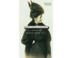 Omslag van Laura Ingalls Wilder