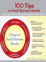 100 Tips to Small Business Results