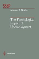 Springer Series in Social Psychology - The Psychological Impact of Unemployment