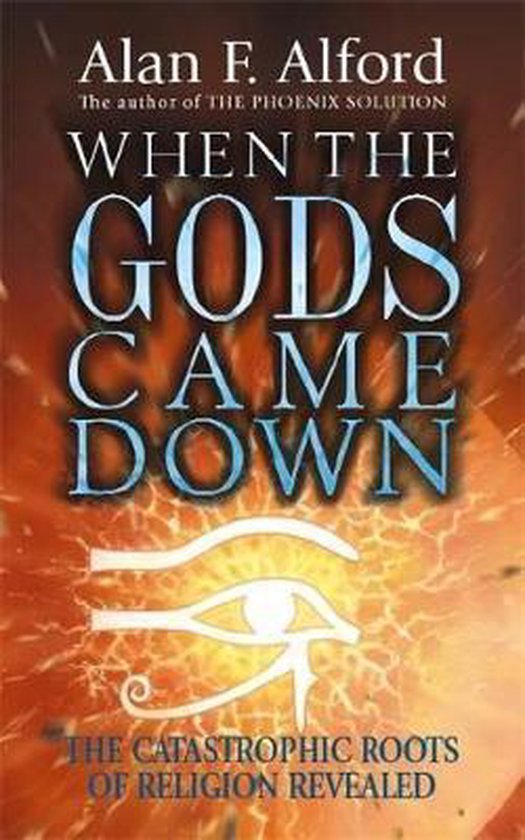 When the Gods Came Down