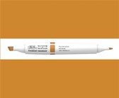 Winsor & Newton Pigment Marker Yellow Gold 0202/088