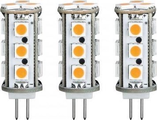 Paulmann 284.31 LED-lamp 2,5 W G4 A+