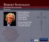 Spering & Chorus Musicus - Schumann: Der Rose Pilgerfahrt (2 CD)