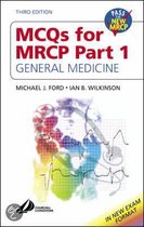 Mcq's For Mrcp Part 1
