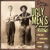 Various Artists - Down At The Ugly Mens Lounge Vol 1 (12" Vinyl Single)