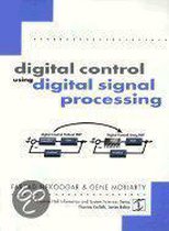 Digital Control Using Digital Signal Processing