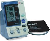 Bloeddrukmeter professioneel Omron HEM907 - omron professionele bloeddrukmeter - bloedrukmeter pro