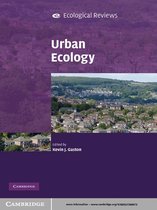 Ecological Reviews -  Urban Ecology