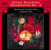 Bruckner: Symphonie No.3