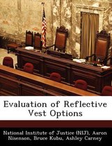 Evaluation of Reflective Vest Options