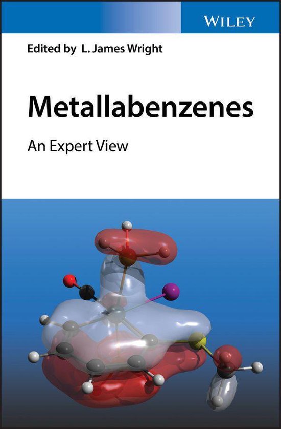 Metallabenzenes - cover