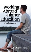 Working Abroad in Higher Education