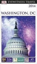 Dk Eyewitness Travel Guide: Washington, D.C.