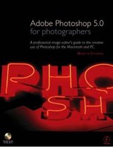 Adobe Photoshop for Photographers
