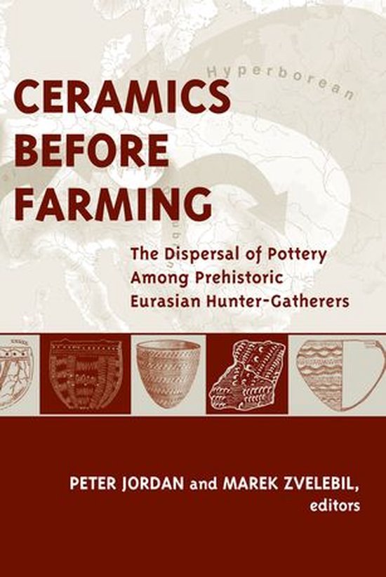 UCL Institute of Archaeology Publications - Ceramics Before  ... - cover