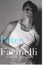 Peter facinelli journal book