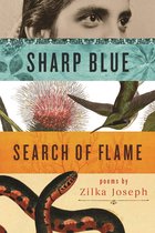Made in Michigan Writers Series - Sharp Blue Search of Flame
