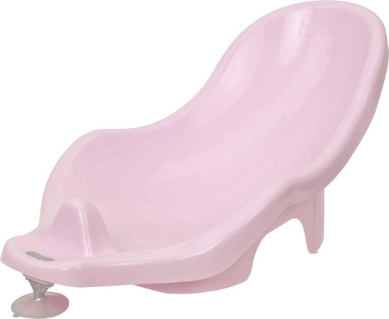 Badzitje Angelcare - roze, Verzorging