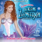 CD De Kleine Zeemeermin