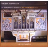 Orgeln In Sachsen 4