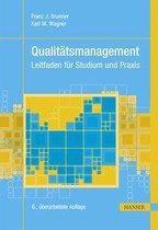 Praxisreihe Qualität - Qualitätsmanagement
