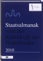 Staatsalmanak 2010