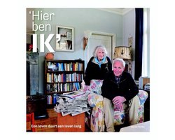 Hier ben ik!