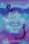 Emily Windsnap- Emily Windsnap and the Ship of Lost Souls