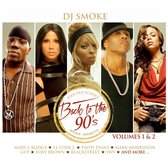 Mixtape-back To The 90's