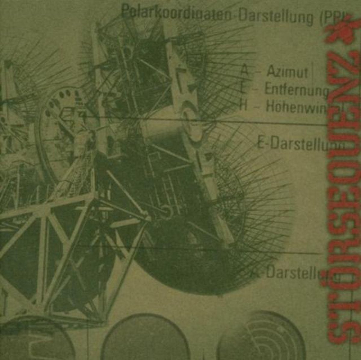 Störsequenz
