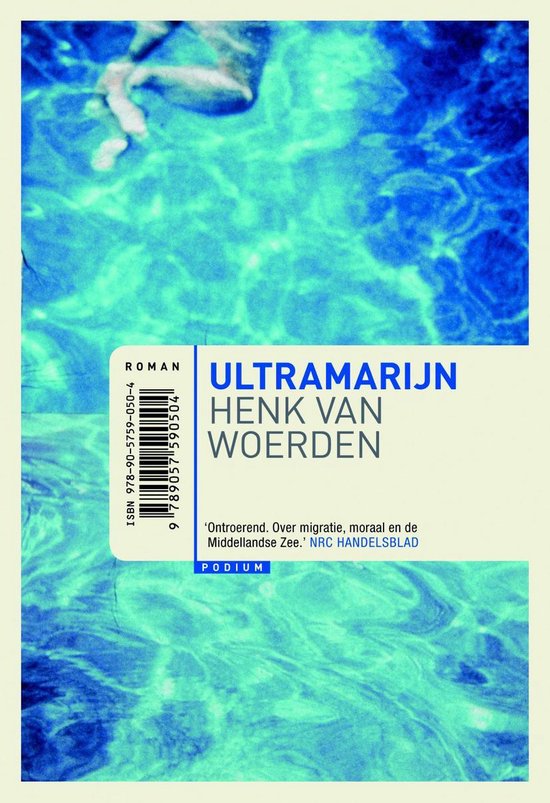 Ultramarijn - Henk van Woerden | Northernlights300.org