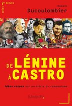 DE LENINE A CASTRO -PDF