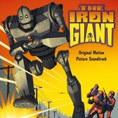 Iron Giant [Original Soundtrack]