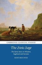 Cambridge Classical Studies-The Stoic Sage