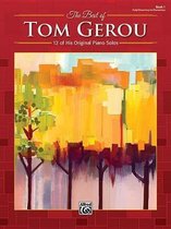 The Best of Tom Gerou, Bk 1
