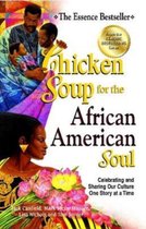 Chicken Soup for the African American Soul