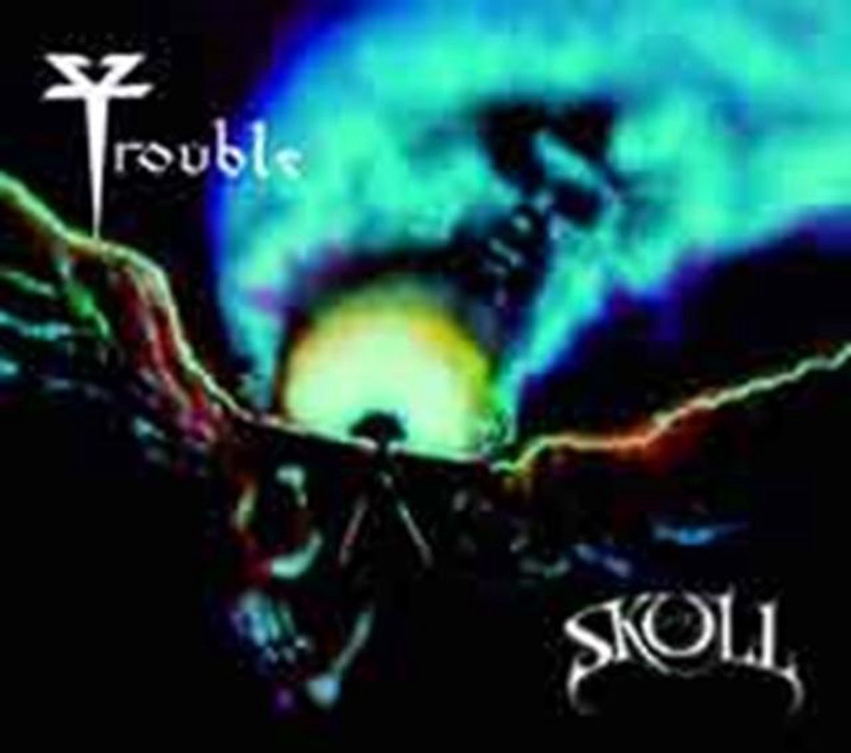 The Skull